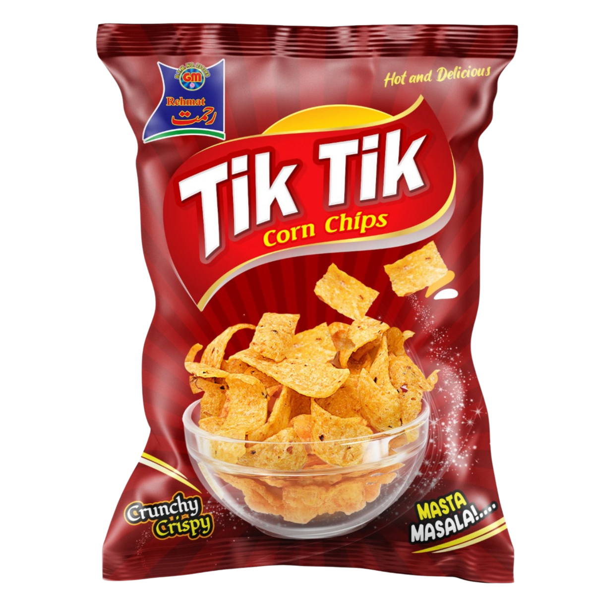 Tik Tik Snacks Value Pack – 12 Pcs