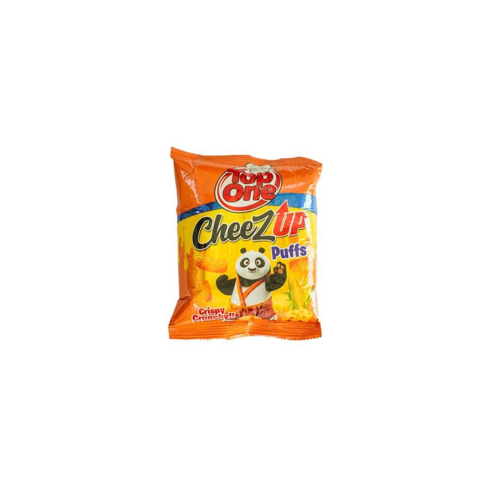 Chezz Up Puff Value Pack – 12 Pcs