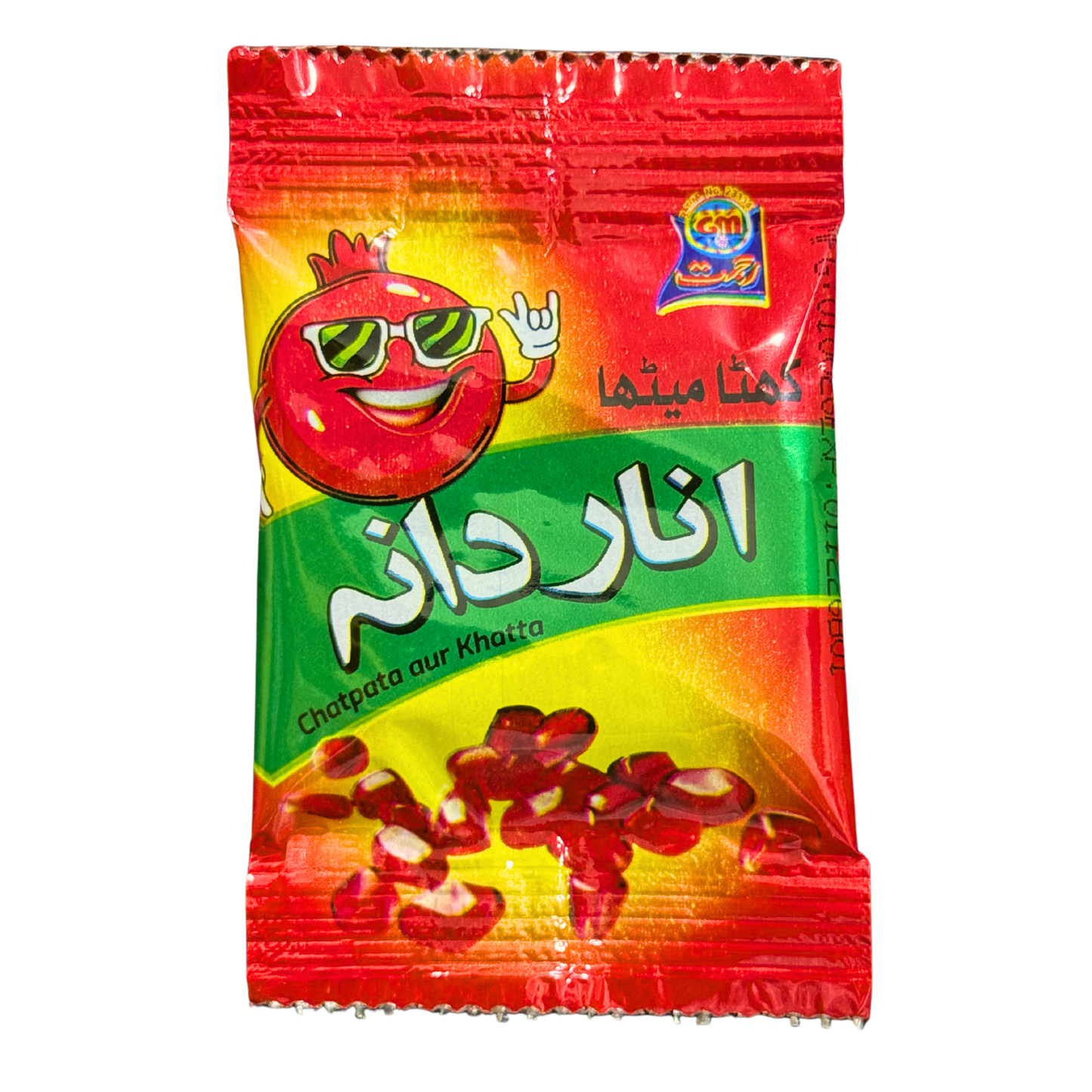 Anaar Dana Value Pack – 24 Pcs