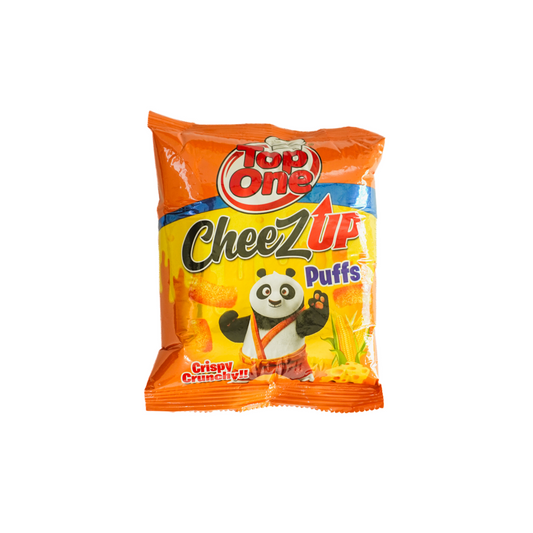 Chezz Up Puff Value Pack – 12 Pcs