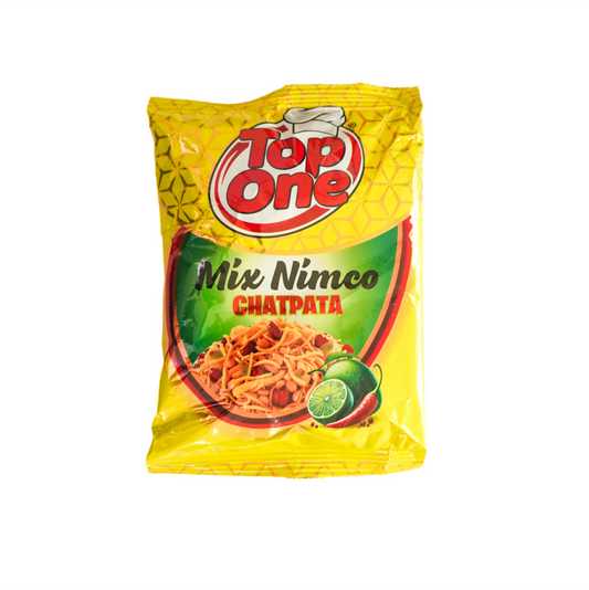 Mix Nimco Chatpata Value Pack