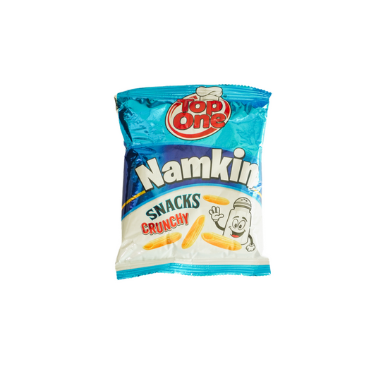 Nimkin Snacks Value Pack – 12 Pcs