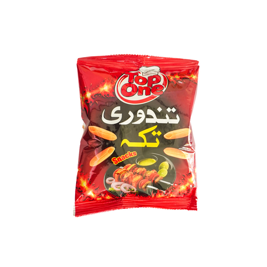 Tandoori Tikka Pops Value Pack – 12 Pcs