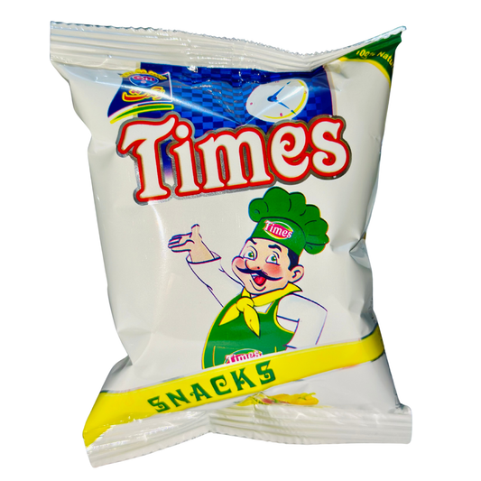 Times Snacks Value Pack – 12 Pcs