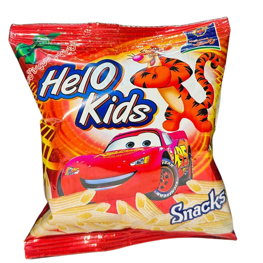 Hello Kids Value Pack – 12 Pcs