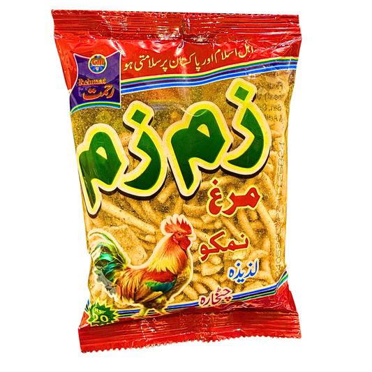 Zam Zam Murgh Nimko Value Pack
